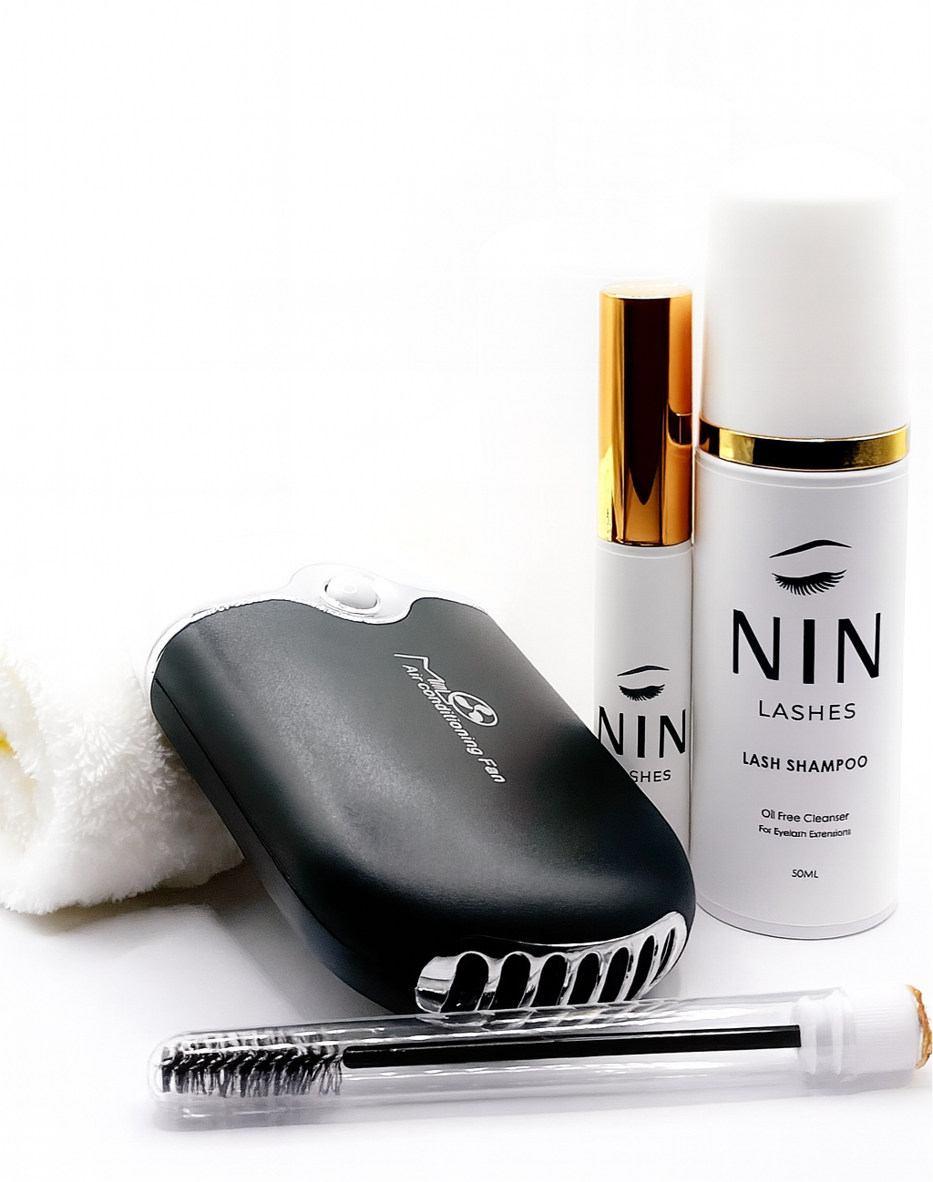 Pro Aftercare Kit