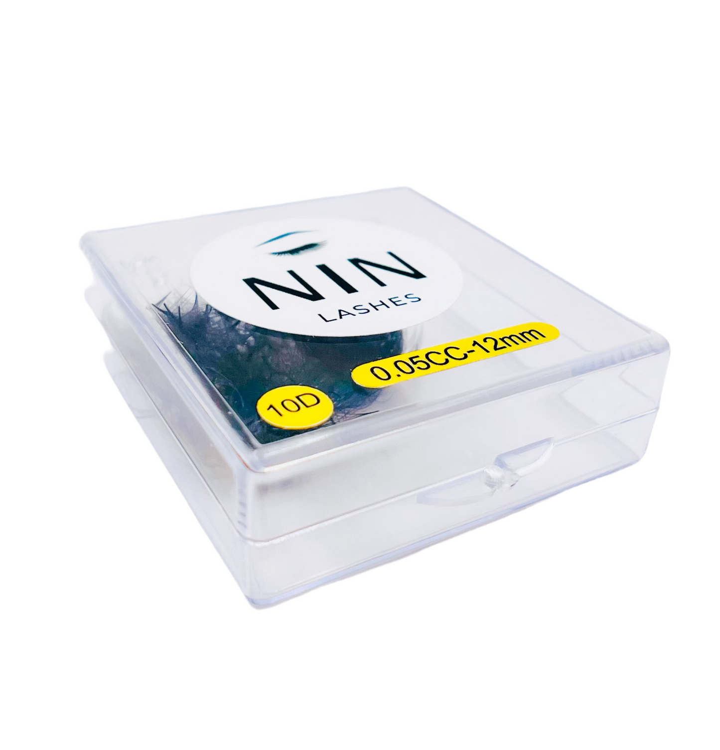 10D Promade Loose Fans- 500 Fans