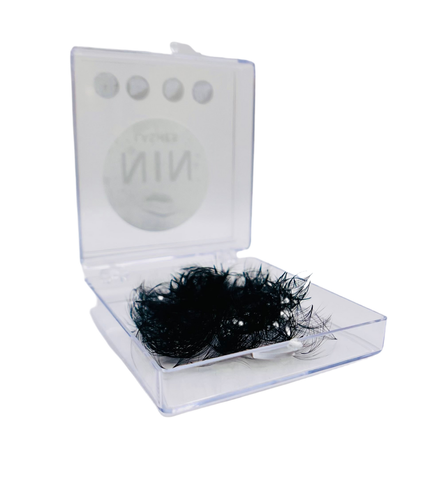 10D Promade Loose Fans- 500 Fans