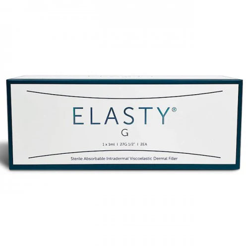 Elasty Grand with lidocaine