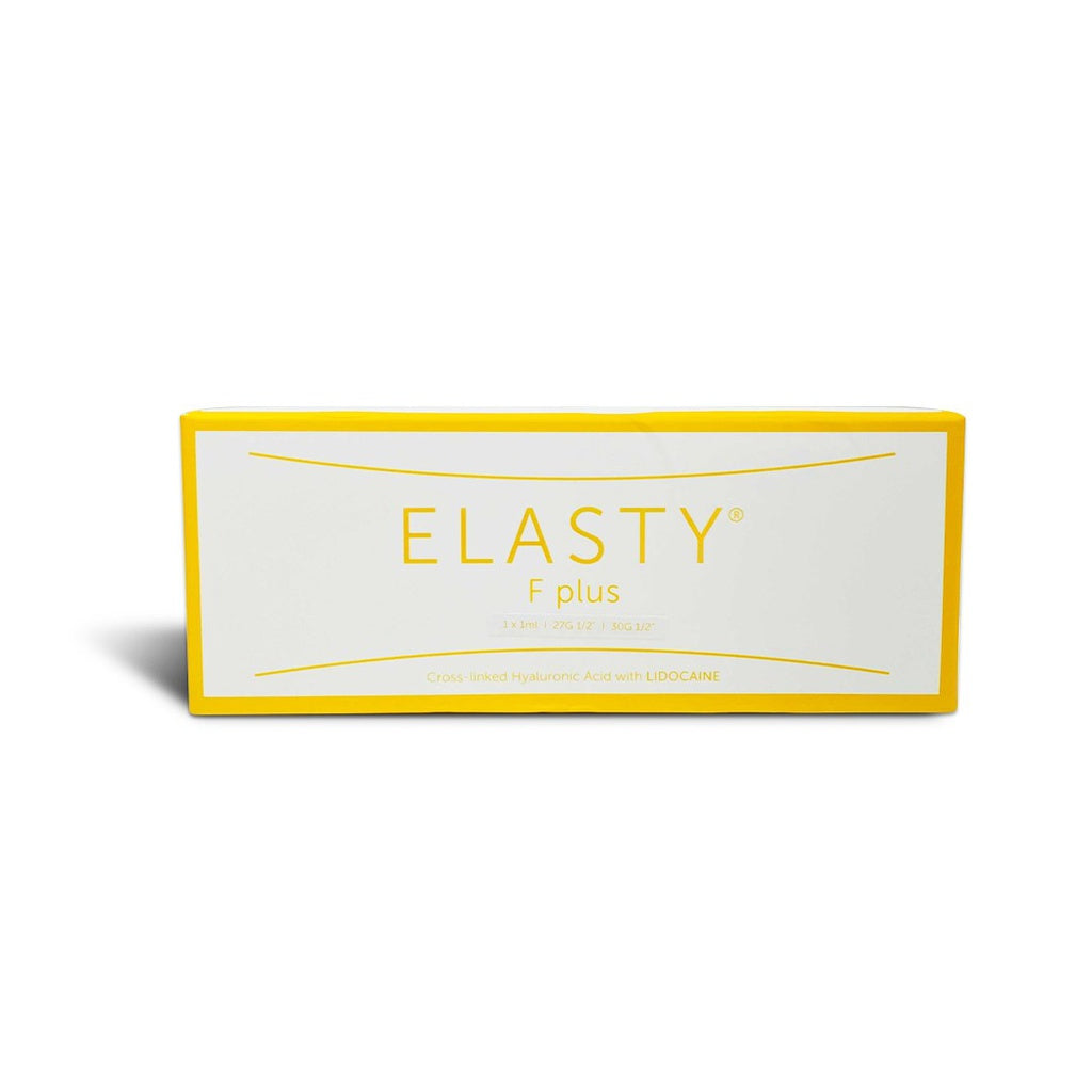 Elasty Fine with Lidocaine