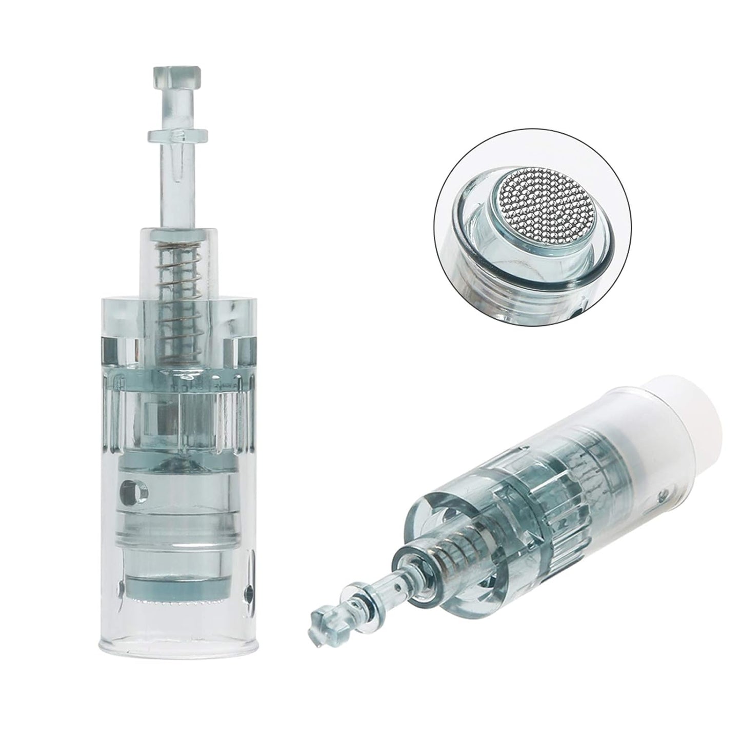 Microneedling Pen Replacement Cartridges