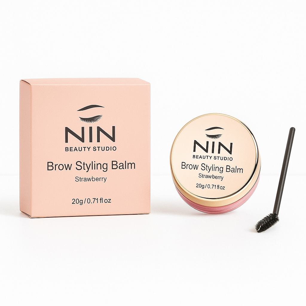 Brow Styling Balm