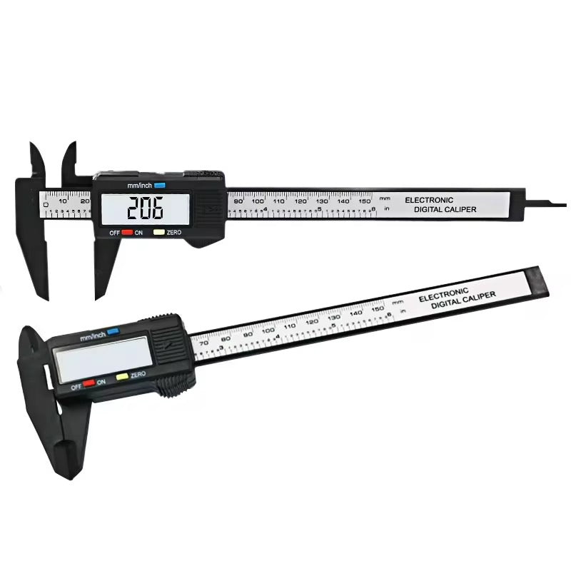 Digital Caliper