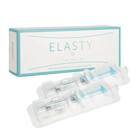 Elasty Deep (2 syringes box)
