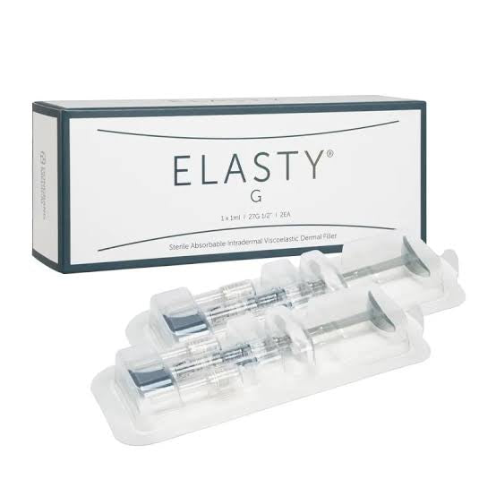 Elasty Grand (2 syringes box)