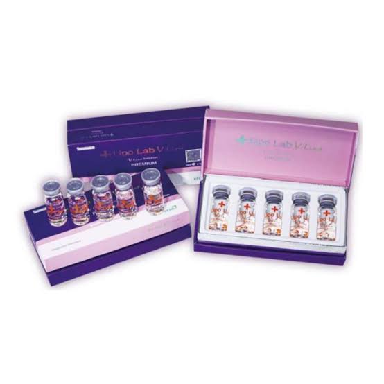 Lipo Lab V-Line Premium