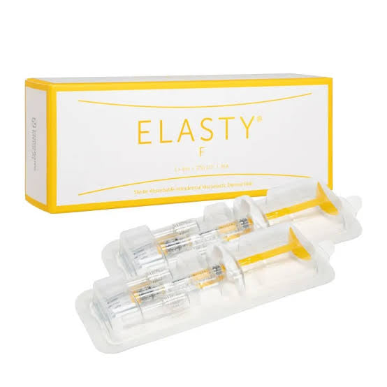 Elasty Fine (2 syringes box)