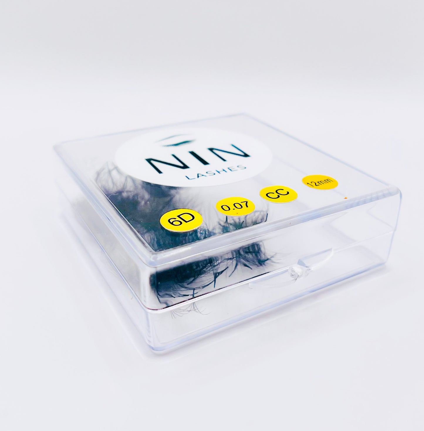 6D Promade Loose Fans- 500 Fans