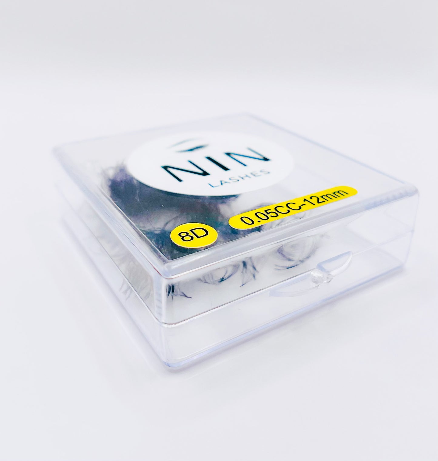 8D Promade Loose Fans- 500 Fans