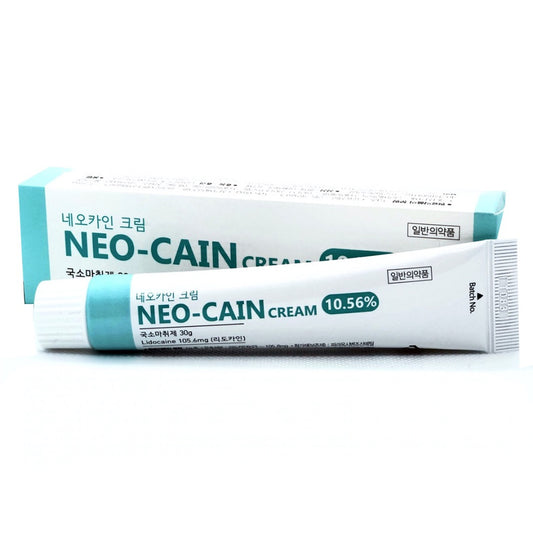 NEO-CAIN Numbing Cream