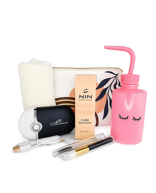 Pro Aftercare Kit