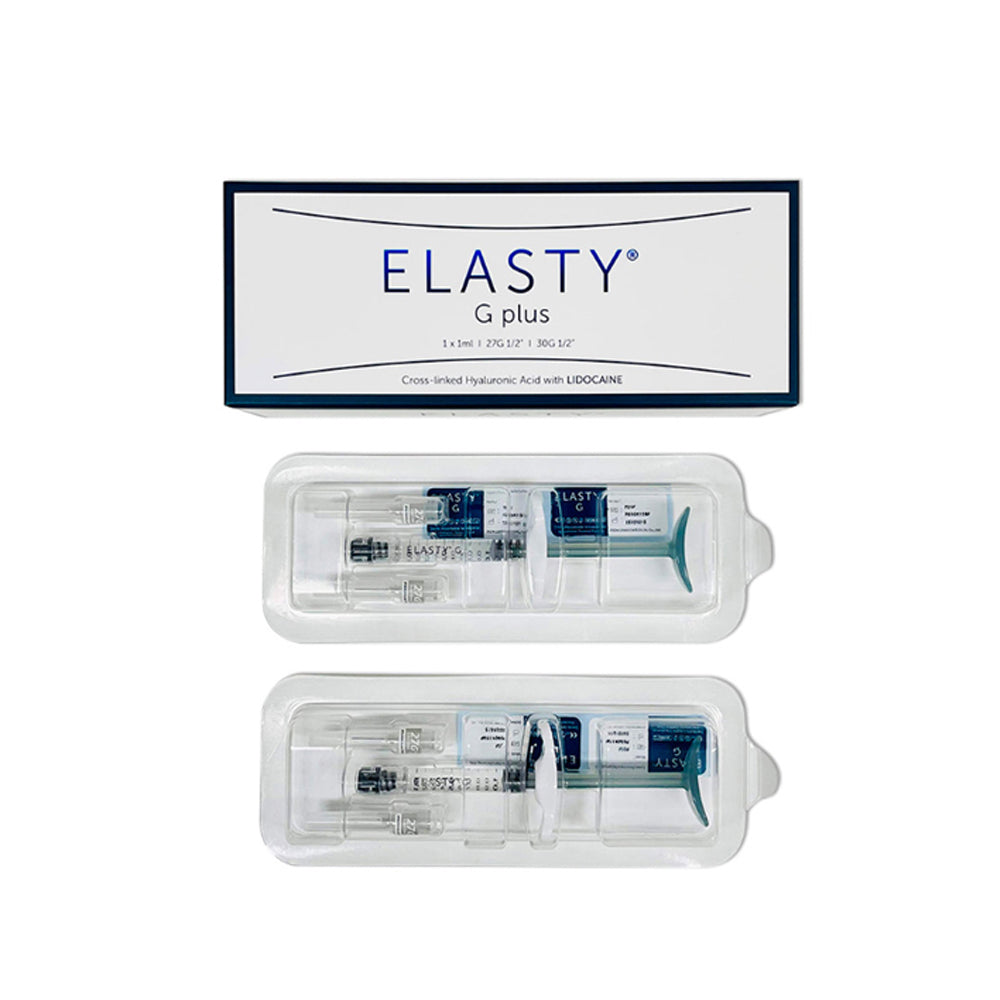 Elasty Grand with lidocaine