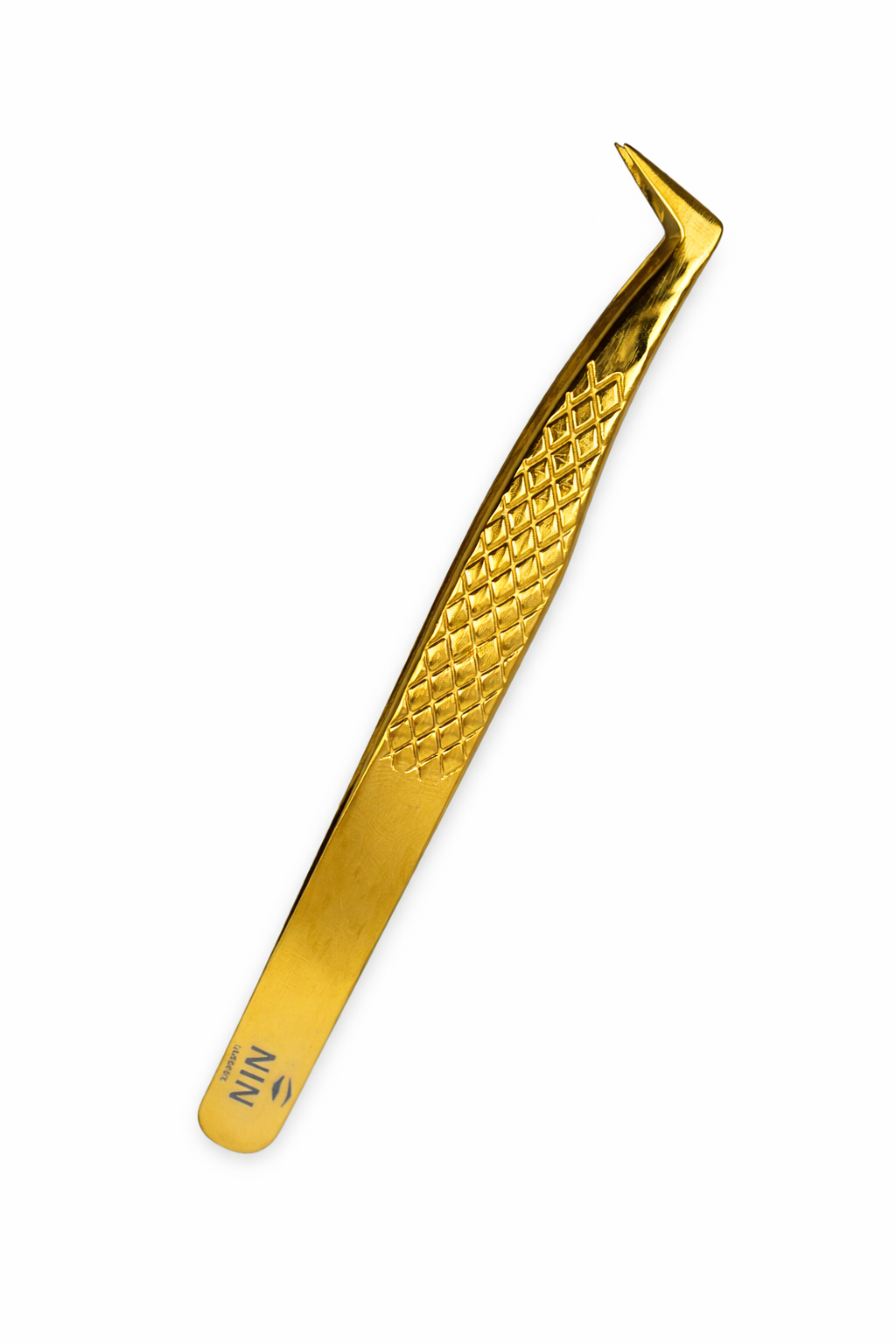 Gold Tweezers Collection