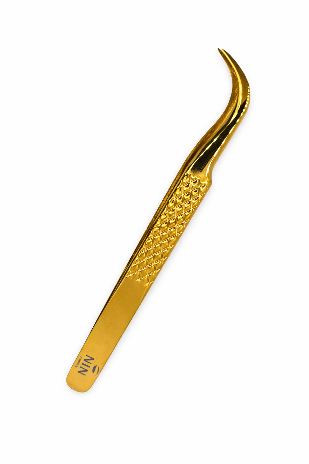 Gold Tweezers Collection