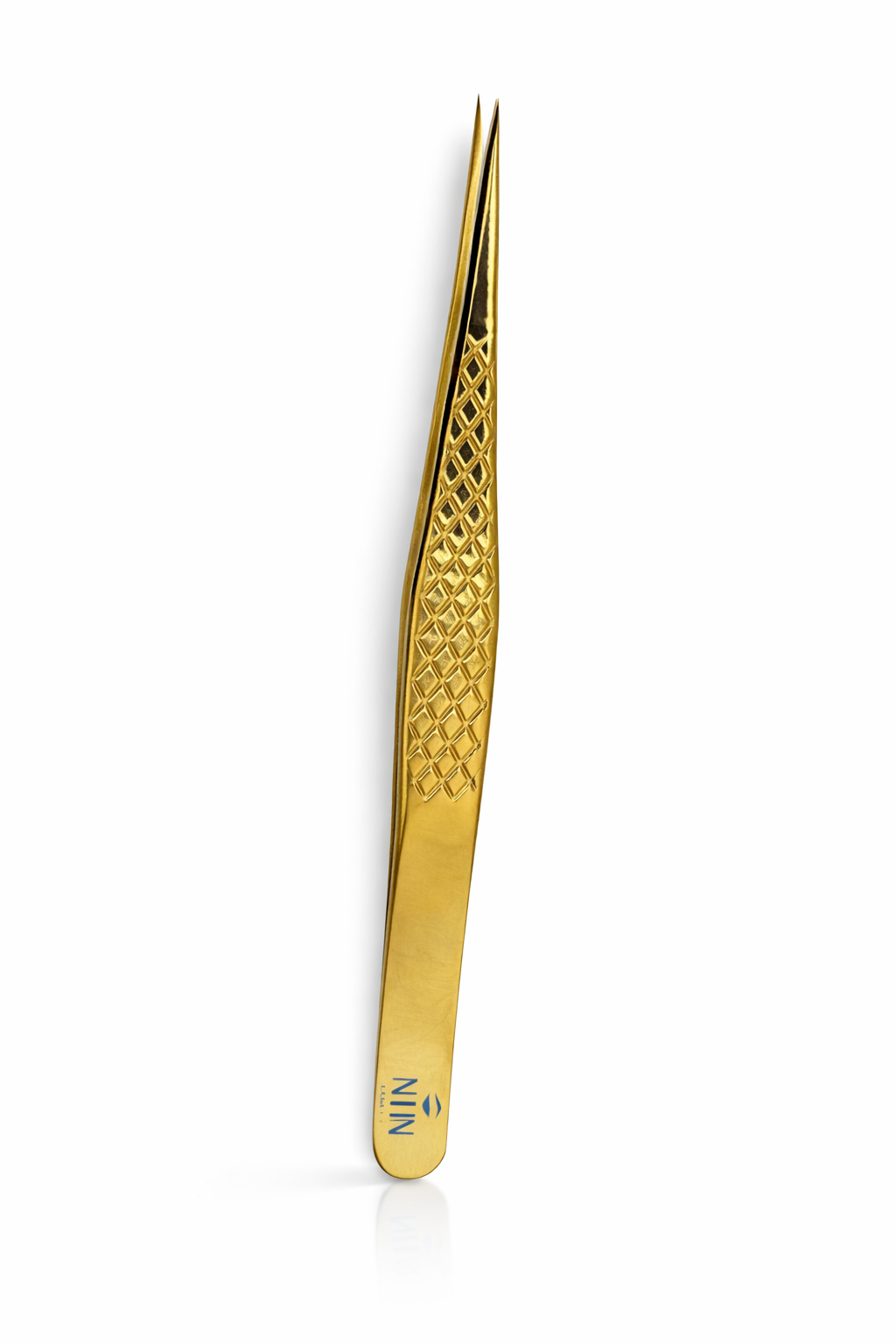Gold Tweezers Collection