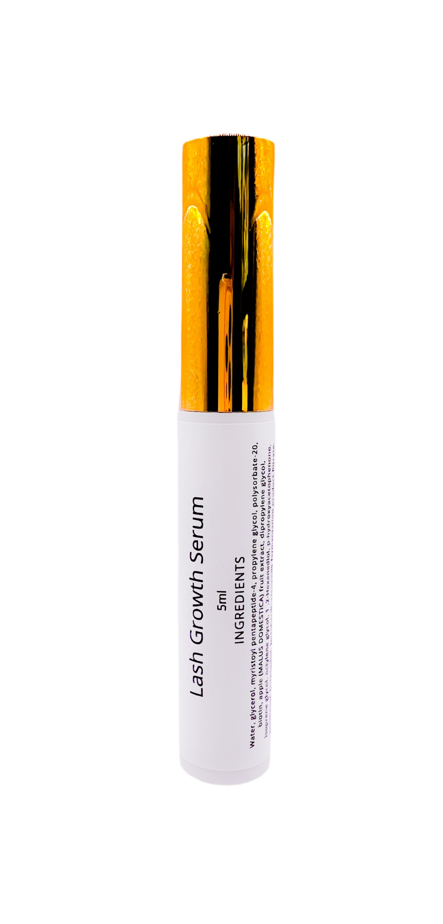 Lash Growth Serum