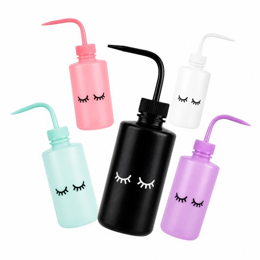 Wash Bottle