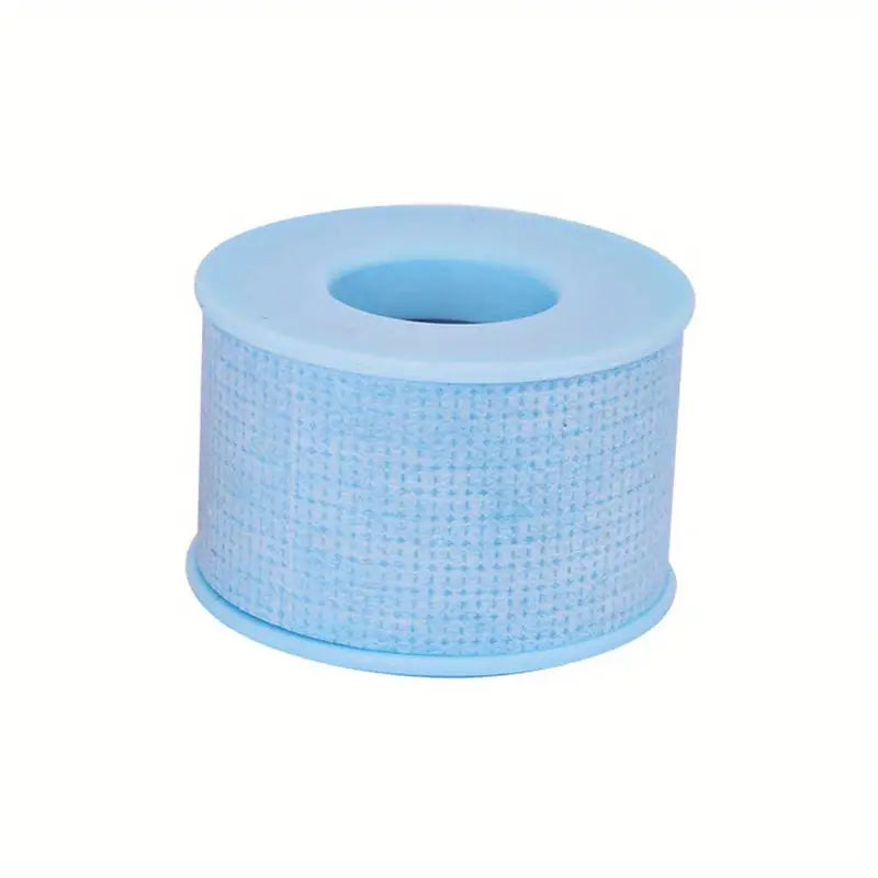 Blue Silicone Tape