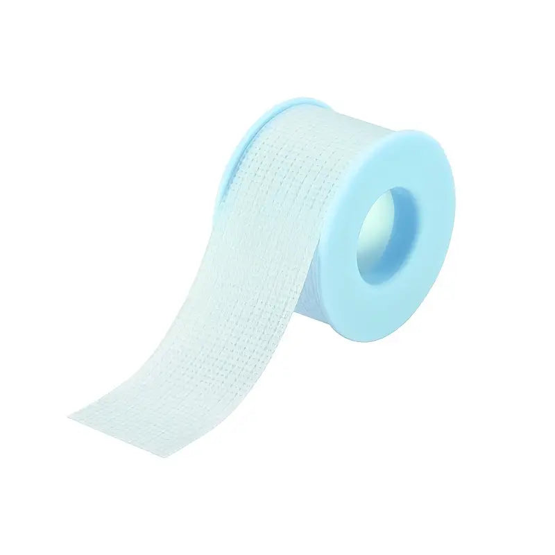 Blue Silicone Tape