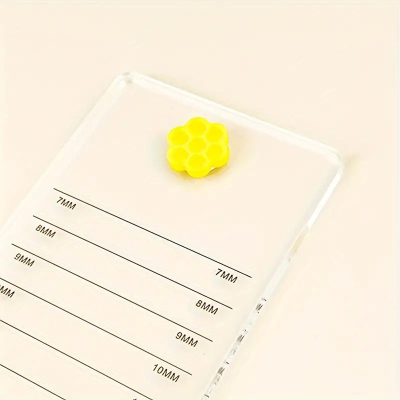 Acrylic Lash Pad