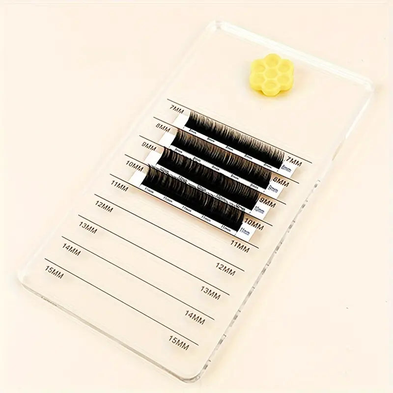 Acrylic Lash Pad