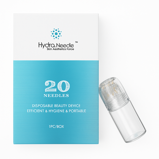 Hydra Needle