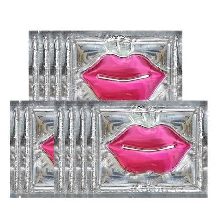 Lip Mask Sheet