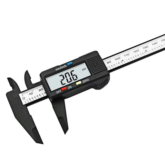Digital Caliper