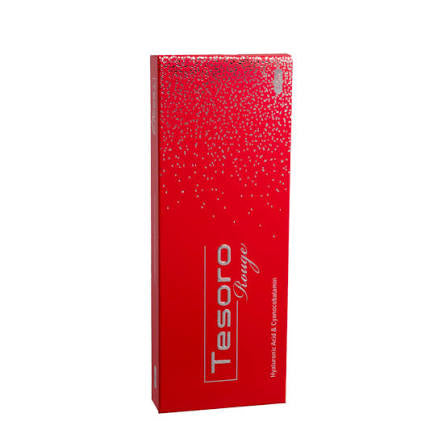 Tesoro Rouge