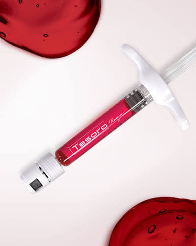 Tesoro Rouge