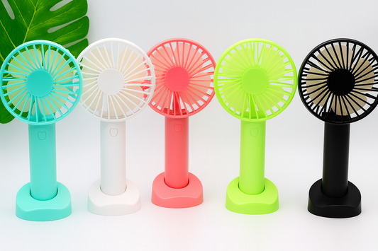 Lash Fan Dryer