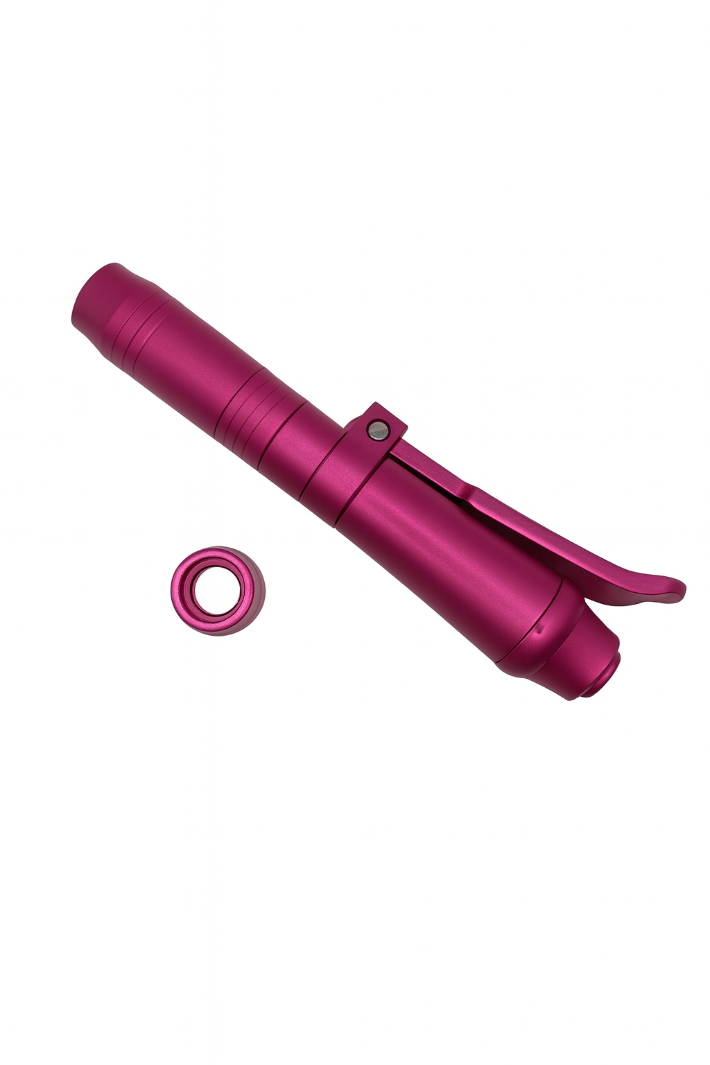 Dual Hyaluron Pen