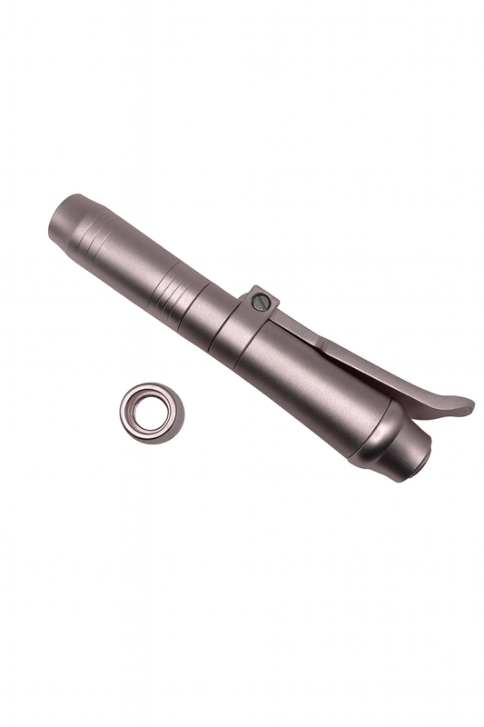 Dual Hyaluron Pen
