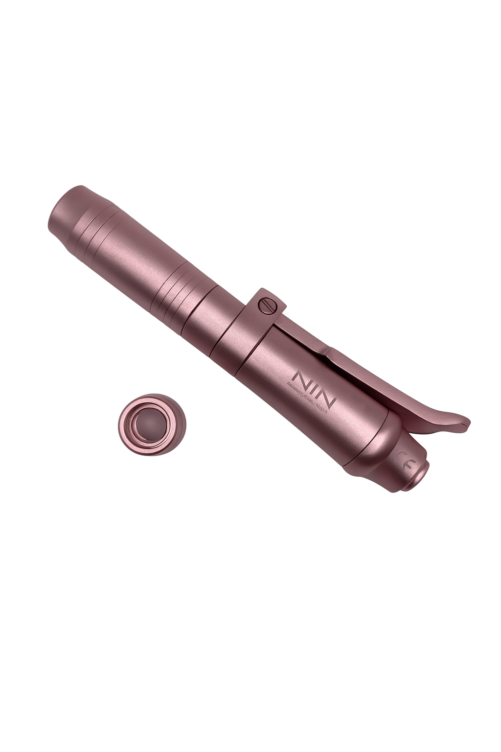 Dual Hyaluron Pen