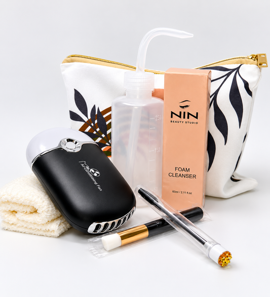 Pro Aftercare Kit
