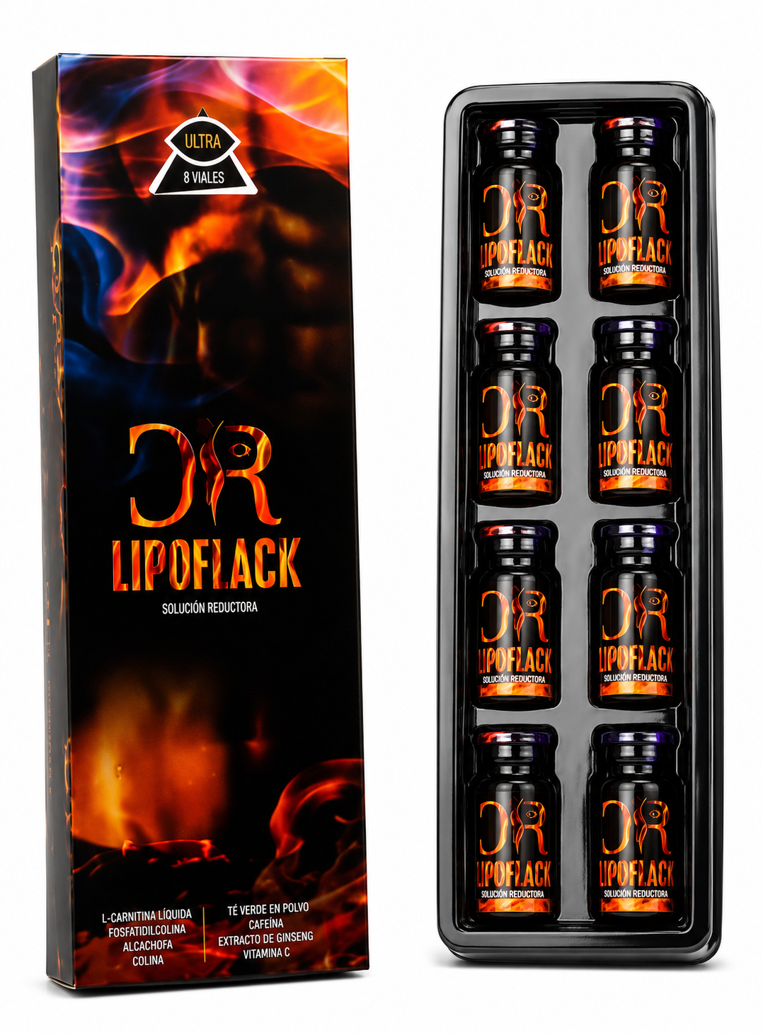 Lipoflack Ultra