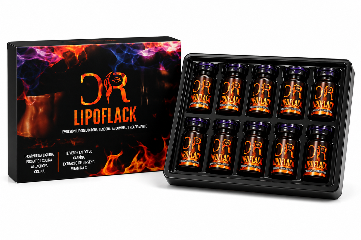 Lipoflack Gold