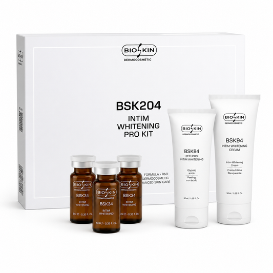 BSK 204 Intimate Whitening Kit