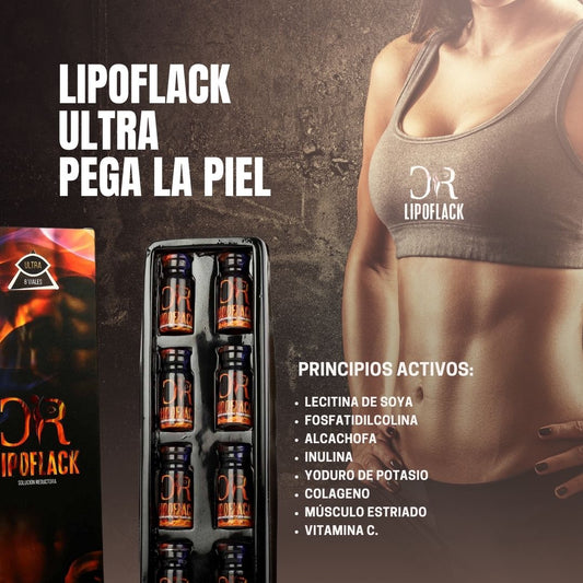 Lipoflack Ultra