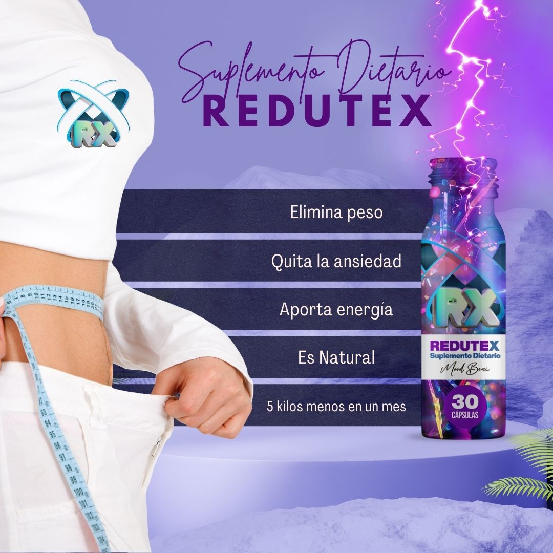 Redutex Dietary Supplement