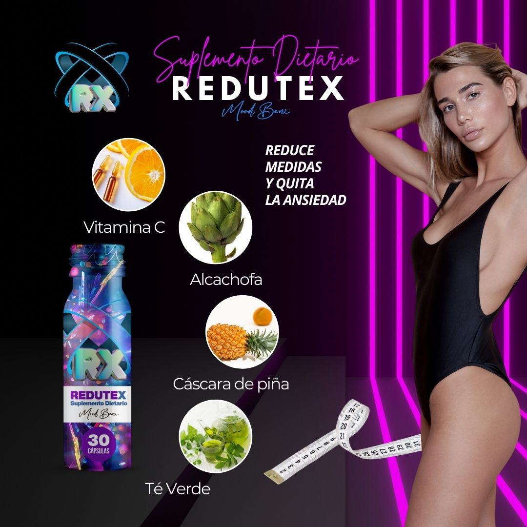Redutex Dietary Supplement