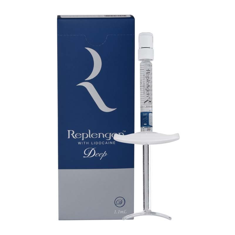 Replengen Deep With Lidocaine