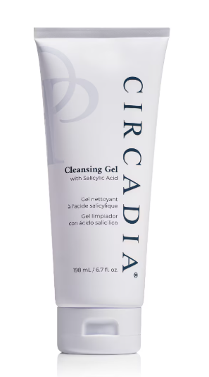 Cleansing Gel with Salicylic Acid - 6.7oz.
