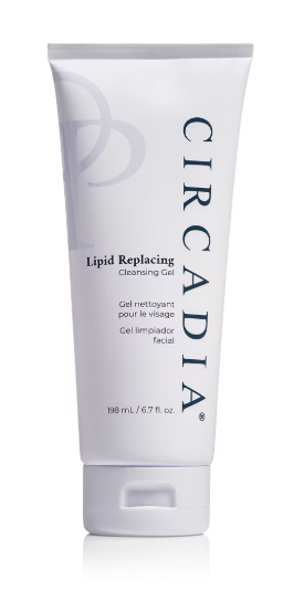 Lipid Replacing Cleansing Gel - 6.7 oz.