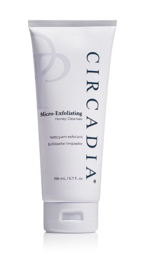 Micro-Exfoliating Honey Cleanser - 6.7 oz