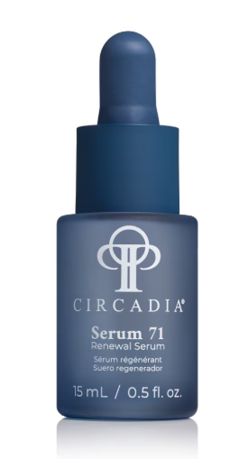 Serum 71 Renewal Serum - .5oz