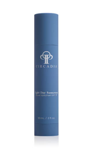 Light Day Sunscreen Broad Spectrum SPF-37 - 2oz