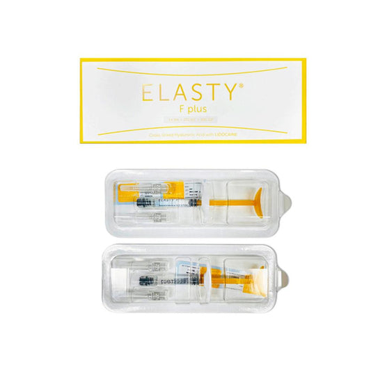 Elasty Fine with Lidocaine