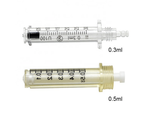 Hyaluron Pen Ampoules